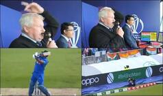 WATCH: 'Passionate' Ganguly, Smith's LIVE Commentary During MSD Six, Runout Will Give You Goosebumps