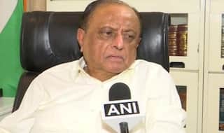 'Should be Taken as Compliment', NCP's Majeed Memon Backs Azam Khan's Sexist Remark