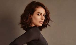 'I Sinned'! Iranian Beauty Mandana Karimi Shares Her Sultry Picture in Black Monokini