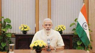 ‘मन की बात’ का अमेरिका में भी सम्मान, 100वीं कड़ी के प्रसारण पर न्यूयॉर्क और न्यूजर्सी में प्रस्ताव जारी