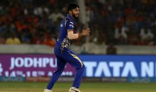 IPL: Mumbai Release Markande to Delhi, Bring in Rutherford