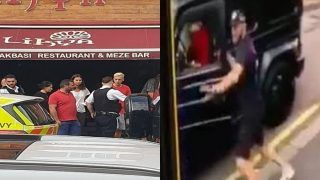 Mesut Ozil, Sead Kolasinac Survive Horror Attack by Knife-Wielding Carjackers on London Streets, Arsenal Duo Escapes Unhurt | WATCH VIDEO