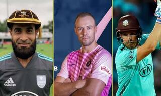 Surrey vs Middlesex Dream11 Team Prediction & Tips