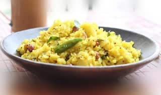 Power-Packed Breakfast Recipes to Kickstart Your Day