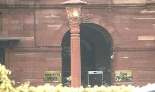 Centre to Rationalise CSS, Rs 20k cr For New Schemes: Expenditure Secretary