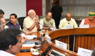 BJP Parliamentary Party Meet at 9:30 AM; PM to Lay Down Agenda For MPs