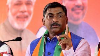 BJP is Confident of Forming Government in Karnataka by Next Week: Muralidhar Rao