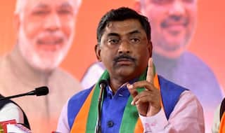 BJP Will Form Government in Karnataka by Next Week: Muralidhar Rao