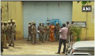 Nalini Sriharan, Convict in Rajiv Gandhi Murder Case, Released on Month-long Parole