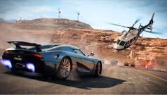 Need for Speed 2019 title and price leaked