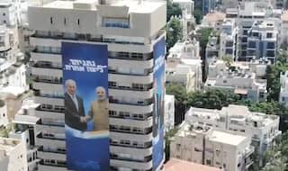 पीएम मोदी के बैनर-पोस्टर लगाकर इजराइल में चुनाव लड़ रहे हैं ये नेता, जानिए क्या है वजह