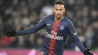 Neymar Won't Play With Paris Saint Germain Until Season Kicks Off