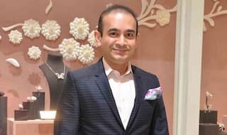 Nirav Modi's Extradition Approved by UK Home Minister Ahead of Boris Johnson's India Visit