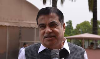 INX Media Case: 'Chidambaram Filed False Cases Against Me, Modi And Amit Shah,' Says Nitin Gadkari