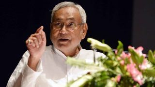 Bihar News: जनसंख्या नियंत्रण किसके जिम्मे? बिहार के सीएम नीतीश ने दिया बयान, डिप्टी सीएम रेणु देवी का पलटवार, जानिए