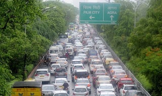 From October 1, BS6 Compliant Vehicles to Display 'Green Sticker'