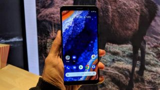 Nokia 9 Pureview Latest News Videos And Photos On Nokia 9