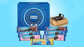 Oreo Stereo Music Box available in India during Amazon Prime Day sale