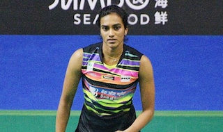 Korea Open: World Champ Sindhu Chases Season's First BWF World Tour Title