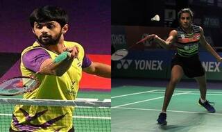 BWF World Championships: Sindhu, Praneeth Advance to Quarters; Prannoy, Srikanth Eliminated