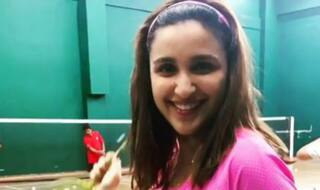 Bottle Cap Challenge: Parineeti Chopra Gives Her Own Twist as She Takes up The Challenge