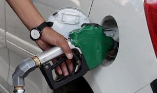 Odisha Raised Rs 5,571 Crore VAT From Petrol, Diesel in 2018-19