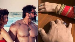 Pooja Batra Opens up About Marrying Nawab Shah, Says 'We Reconnected at The Right Time in Our Life'