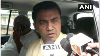 Goa Election 2022: अरविंद केजरीवाल के बयान पर गोवा के CM प्रमोद सावंत का पलटवार, कहा-इनकी एकमात्र गारंटी है 'झूठ'