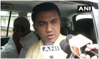 Goa Election 2022: अरविंद केजरीवाल के बयान पर गोवा के CM प्रमोद सावंत का पलटवार, कहा-इनकी एकमात्र गारंटी है 'झूठ'