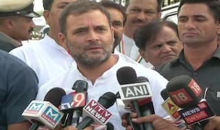 BJP Using Money to Topple Government in States, Rahul Gandhi on Karnataka Political Crisis