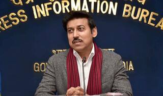 India Has Potential to Win 100 Olympic Medals by 2032: Rathore