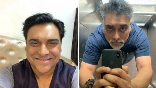 Ram Kapoor Looks Unrecognisable After His Massive Transformation And it Will Leave You Amazed