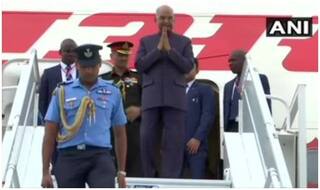 President Kovind Visits Iceland to Promote Hindi, Calls Efforts on Climate Change 'Remarkable'