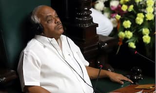 Karnataka Crisis: House Adjourned, Trust Vote to Conclude by 6 PM Today, Says Speaker After Marathon Session