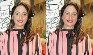 FaceApp Challenge: Bhojpuri Hotness Rani Chatterjee Aces The Challenge After Amrapali Dubey, Nirahua