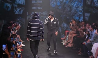 Rapper Naezy Feels Proud to See Growth of Rap Culture in India