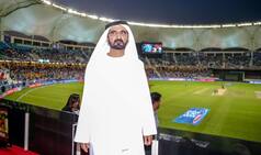 Dubai's Billionaire Ruler, Runaway Wife Begin London Court Battle