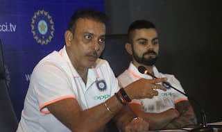Delay Expected in Hiring Process For New Head Coach of Team India