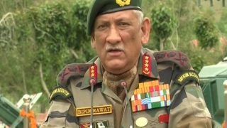 Kargil Vijay Diwas: 'You'll Get a Bloodier Nose Next Time', Army Chief Warns Pakistan