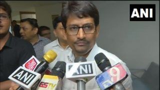 'Rahul Gandhi Did Nothing For us,' Says Alpesh Thakur After Quitting as Gujarat Congress MLA