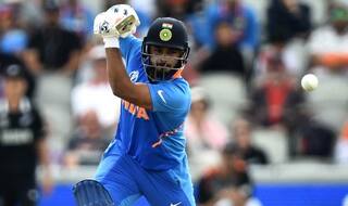 IND vs WI: Pant Wants to Play 'Positive Cricket And Win Matches' For Team India