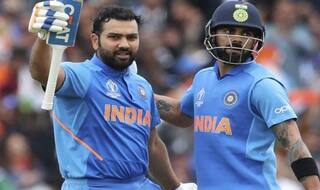 'King's of Trinidad' | Rohit-Kohli Eye Another Massive ODI Record During 3rd ODI vs Windies