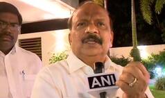 IMA Jewels Scam: Karnataka Congress MLA Roshan Baig Released After Being Detained For 12 Hours