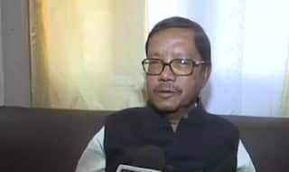Meghalaya Assembly Speaker Donkupar Roy Passes Away, PM Modi Expresses Condolences