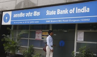India Benefitted Modestly From US-China Trade War, Says SBI Report