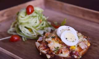 Delicious Cheesy Recipes For The Rainy Season