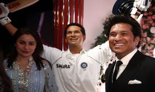 'Huge Honour For Me': Tendulkar Inducted in ICC's Coveted Hall of Fame | POSTS