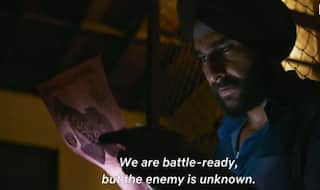 Sacred Games 2 Trailer: Saif Ali Khan, Nawazuddin Siddiqui Starrer Inspires Hilarious Memes