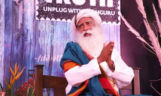 Sadhguru Jaggi Vasudev Courts Controversy With Tweet on Hima Das