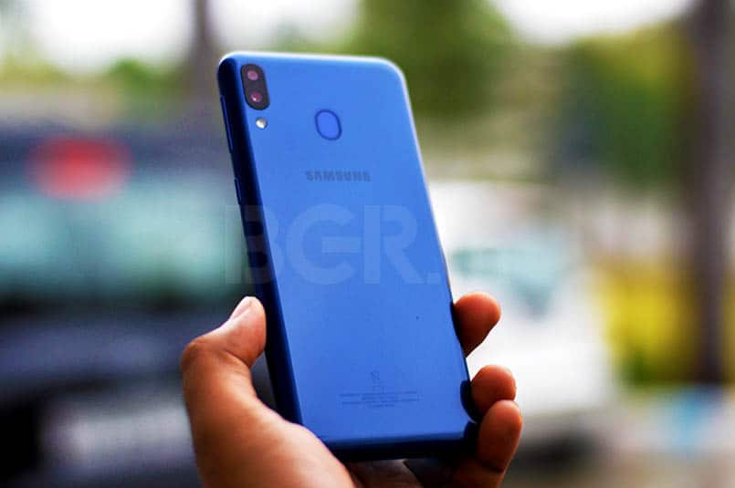Samsung Galaxy M Latest News Videos And Photos On Samsung Galaxy M India Com News